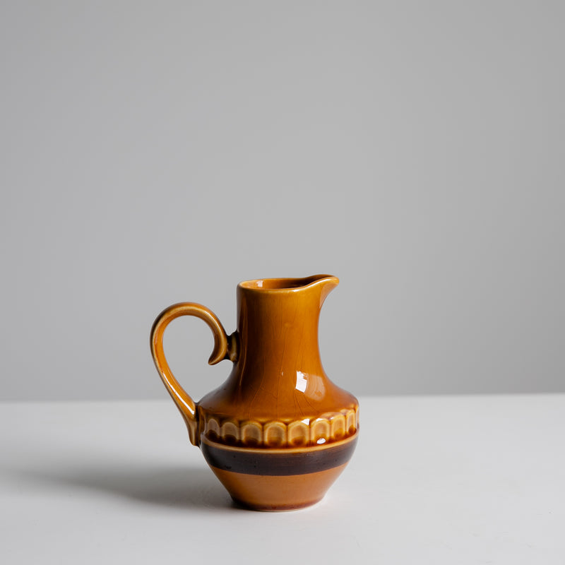 Vintage flower vase l ビンテージフラワーベース #274
