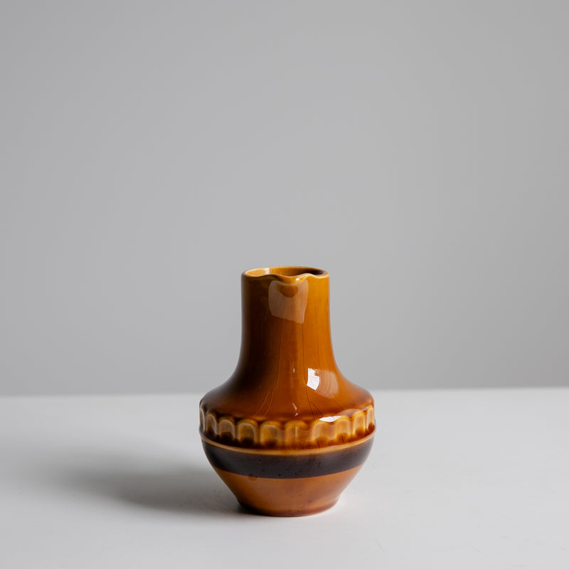 Vintage flower vase l ビンテージフラワーベース #274