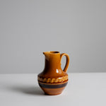 Vintage flower vase l ビンテージフラワーベース #274
