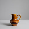 Vintage flower vase l ビンテージフラワーベース #274