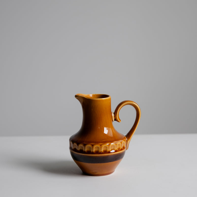 Vintage flower vase l ビンテージフラワーベース #274