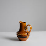 Vintage flower vase l ビンテージフラワーベース #274