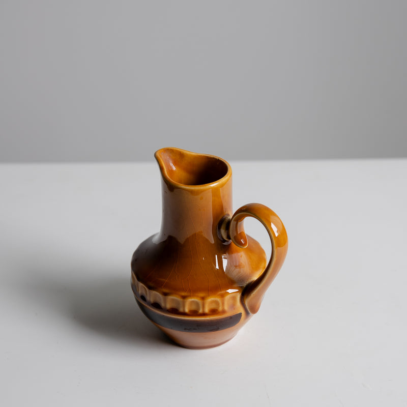 Vintage flower vase l ビンテージフラワーベース #274
