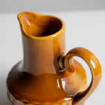 Vintage flower vase l ビンテージフラワーベース #274