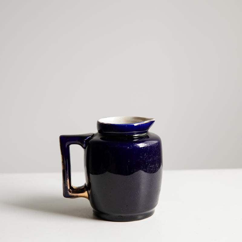 Vintage flower vase l ビンテージフラワーベース #275