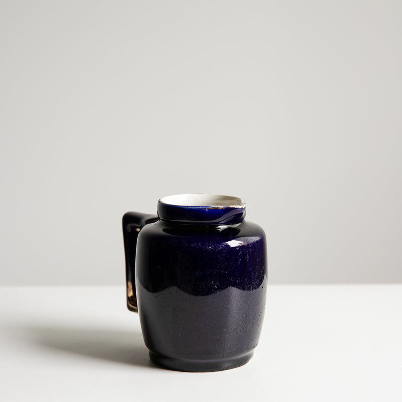 Vintage flower vase l ビンテージフラワーベース #275