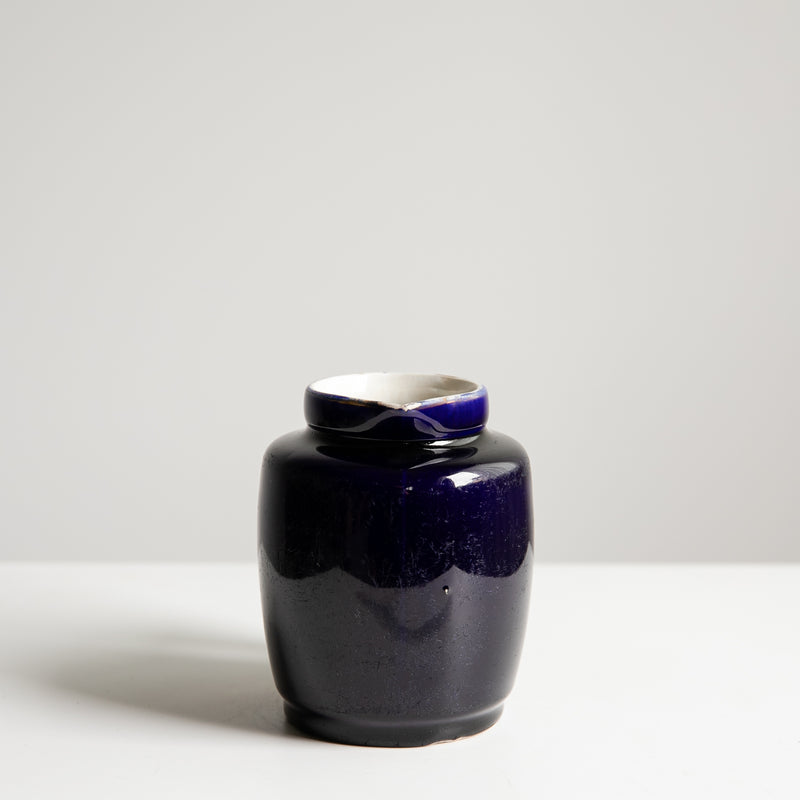 Vintage flower vase l ビンテージフラワーベース #275
