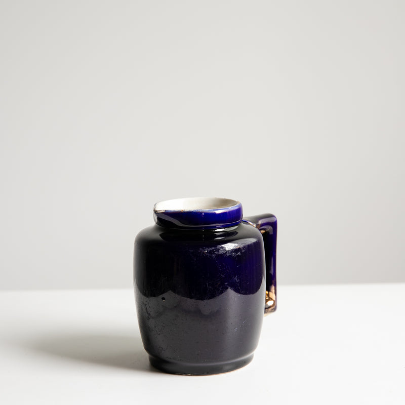 Vintage flower vase l ビンテージフラワーベース #275