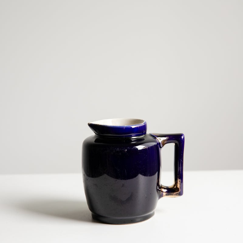 Vintage flower vase l ビンテージフラワーベース #275