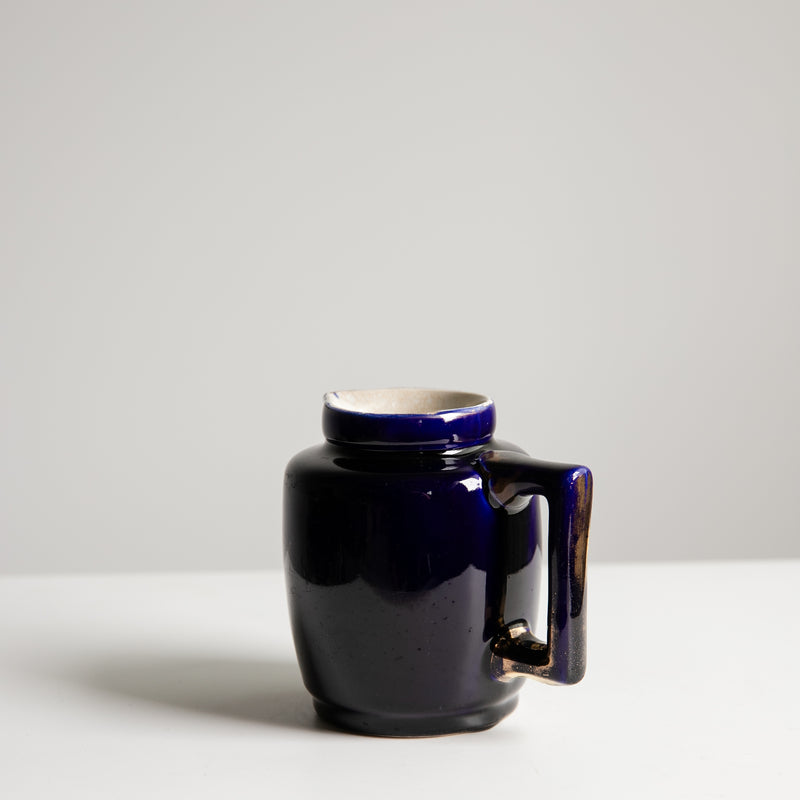Vintage flower vase l ビンテージフラワーベース #275