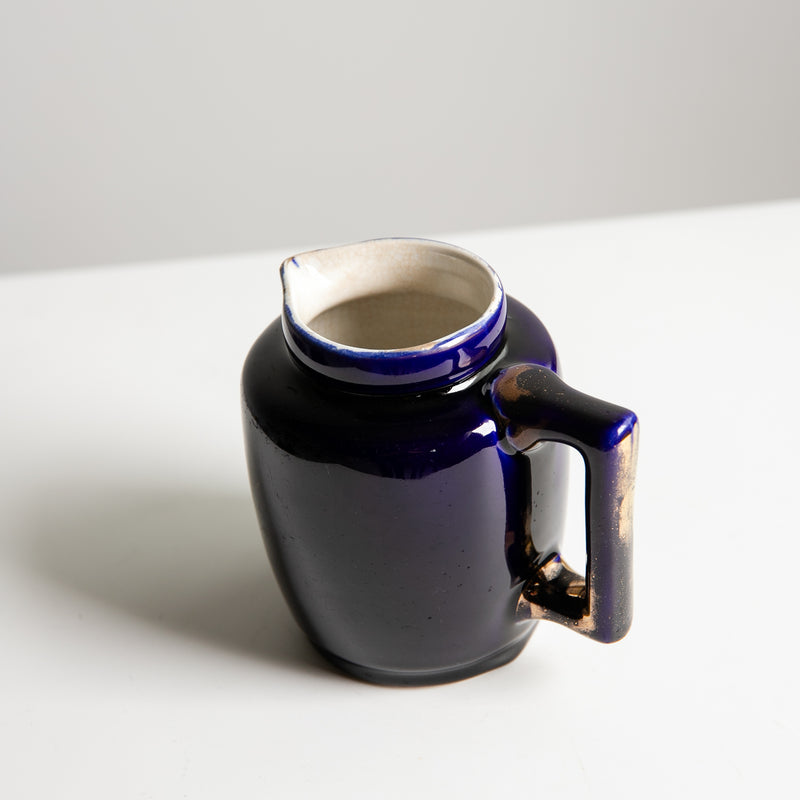 Vintage flower vase l ビンテージフラワーベース #275