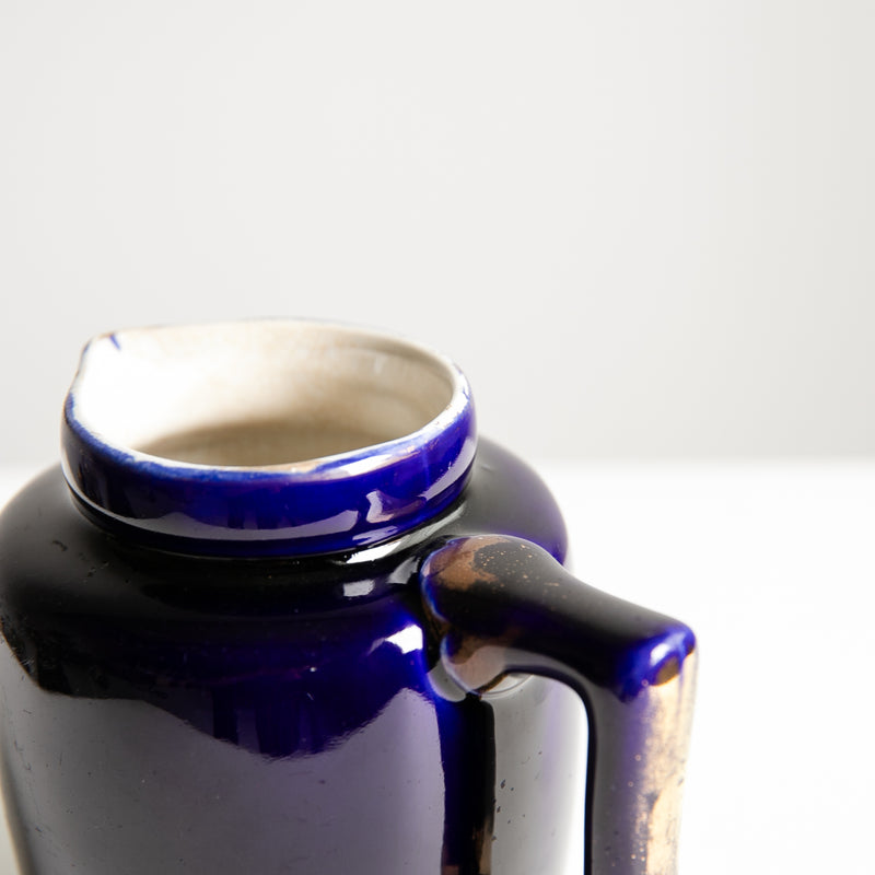 Vintage flower vase l ビンテージフラワーベース #275