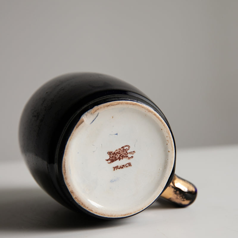 Vintage flower vase l ビンテージフラワーベース #275