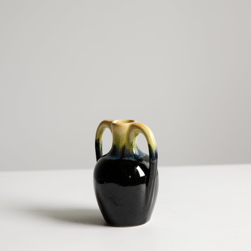 Vintage flower vase l ビンテージフラワーベース #276