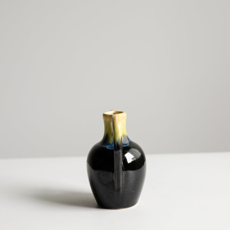 Vintage flower vase l ビンテージフラワーベース #276