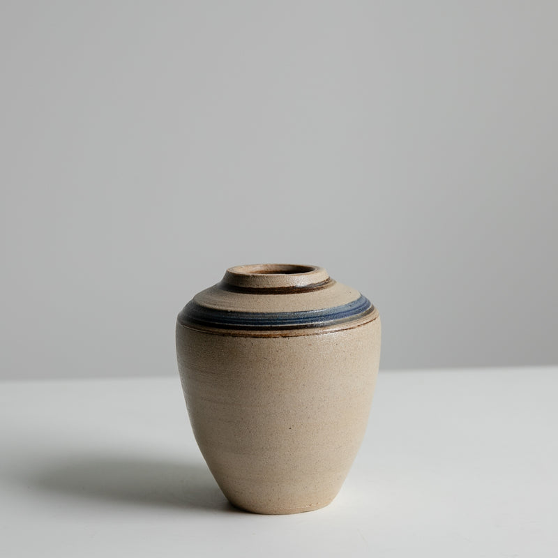 Vintage flower vase l ビンテージフラワーベース #277