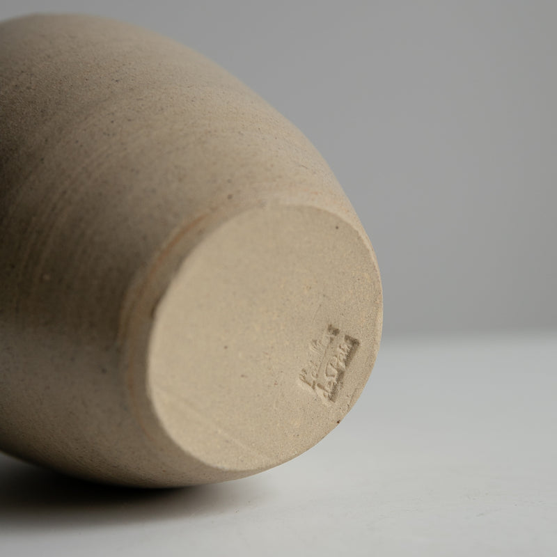 Vintage flower vase l ビンテージフラワーベース #277