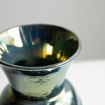 Vintage flower vase l ビンテージフラワーベース #278