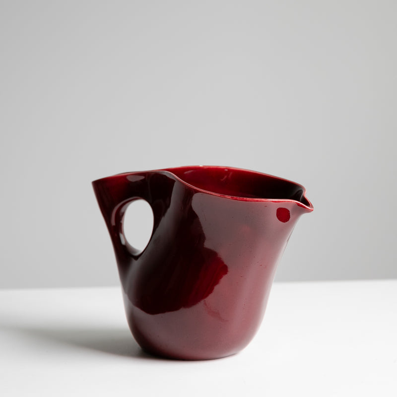 Vintage flower vase l ビンテージフラワーベース #280