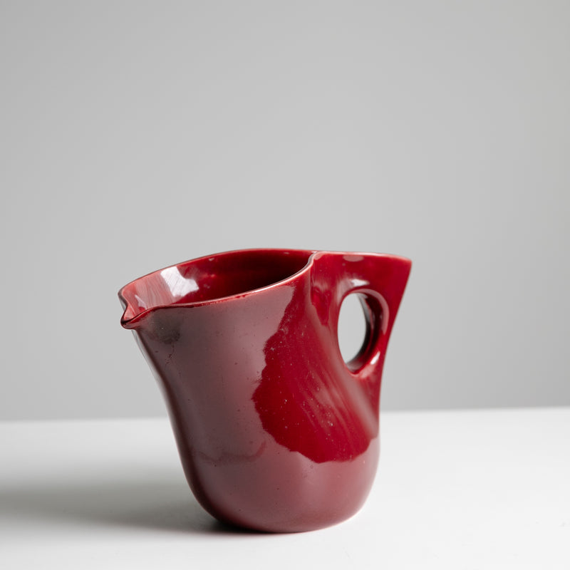 Vintage flower vase l ビンテージフラワーベース #280