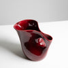 Vintage flower vase l ビンテージフラワーベース #280
