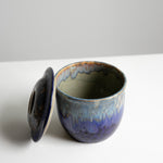 Vintage vase l ビンテージベース #281