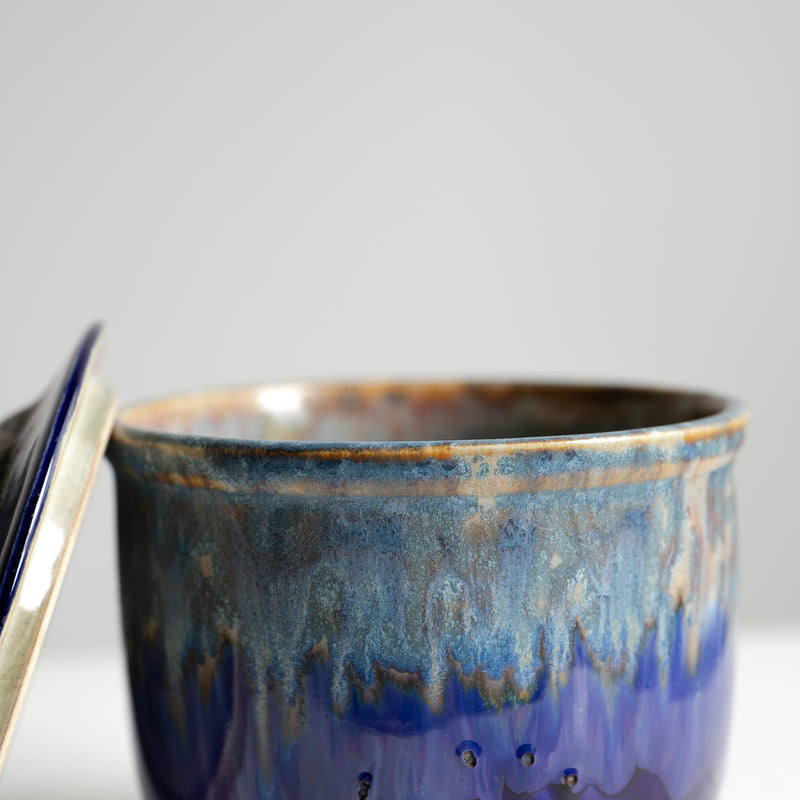 Vintage vase l ビンテージベース #281