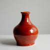 Vintage flower vase l ビンテージフラワーベース #282