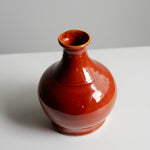 Vintage flower vase l ビンテージフラワーベース #282