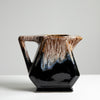 Vintage flower vase l ビンテージフラワーベース #283