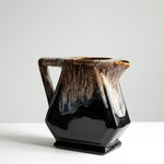 Vintage flower vase l ビンテージフラワーベース #283
