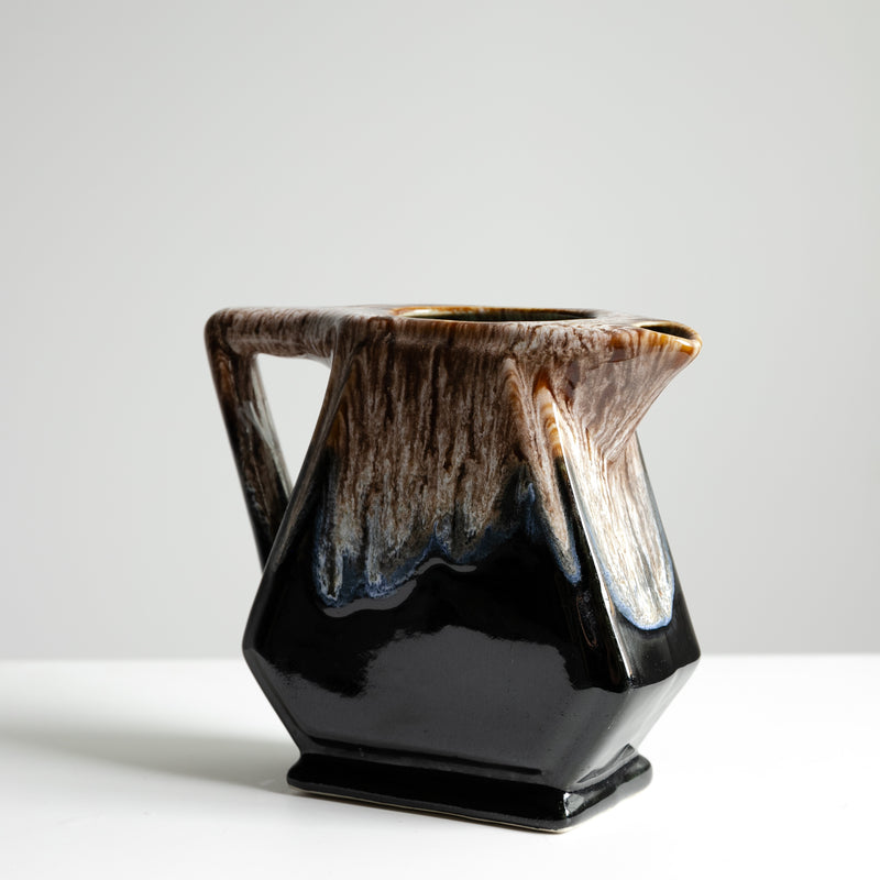Vintage flower vase l ビンテージフラワーベース #283