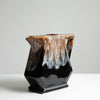 Vintage flower vase l ビンテージフラワーベース #283