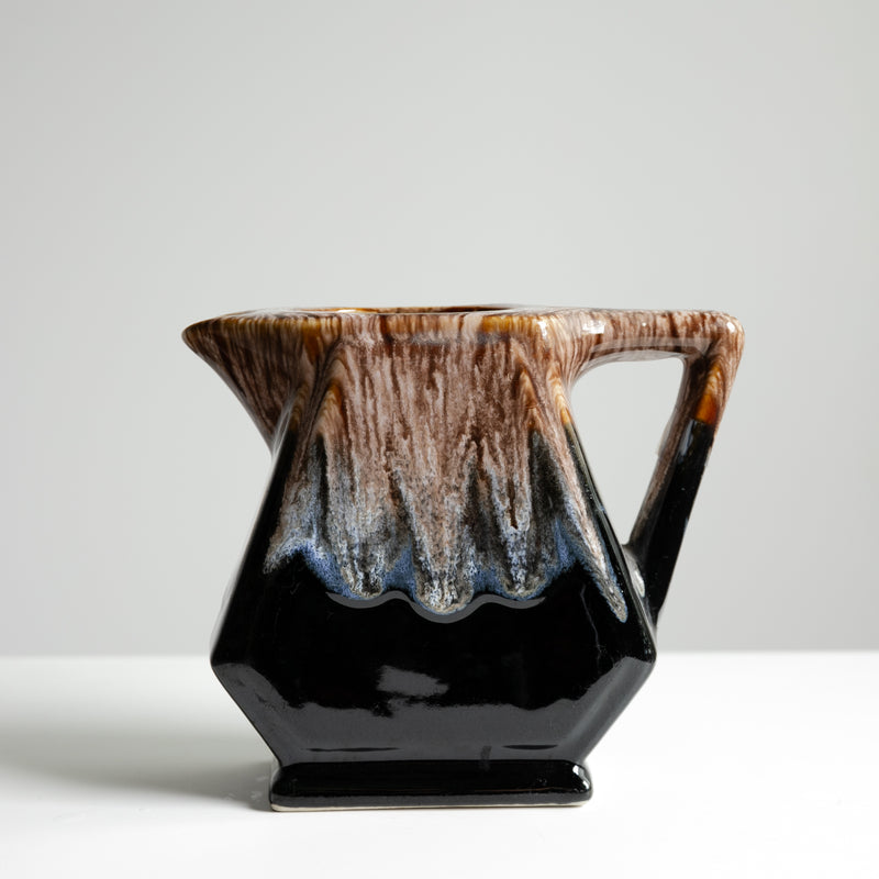 Vintage flower vase l ビンテージフラワーベース #283