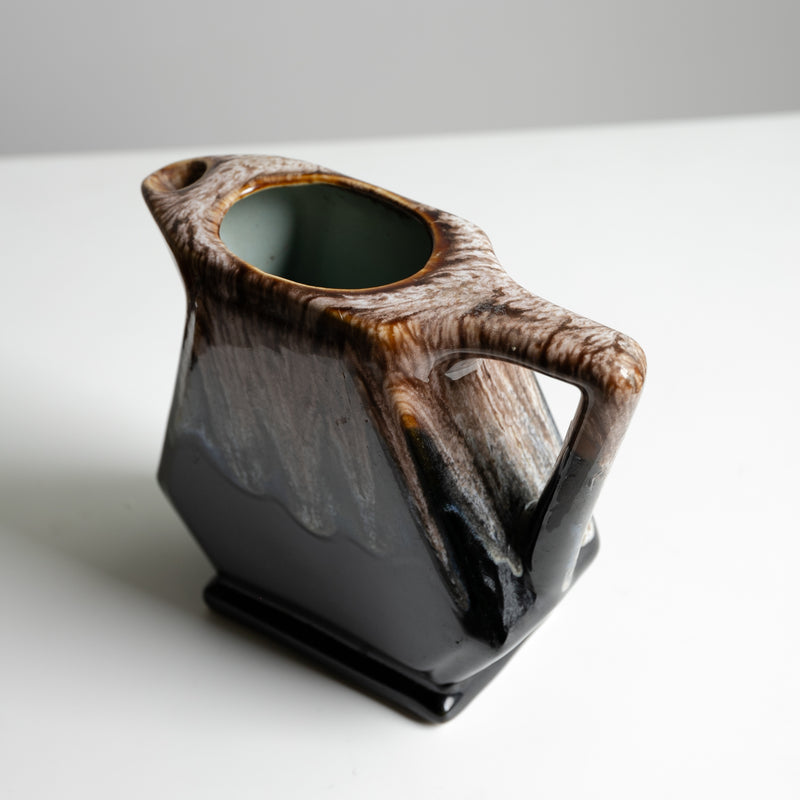 Vintage flower vase l ビンテージフラワーベース #283