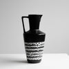 Vintage flower vase l ビンテージフラワーベース #285