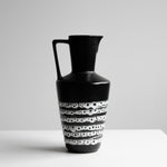 Vintage flower vase l ビンテージフラワーベース #285