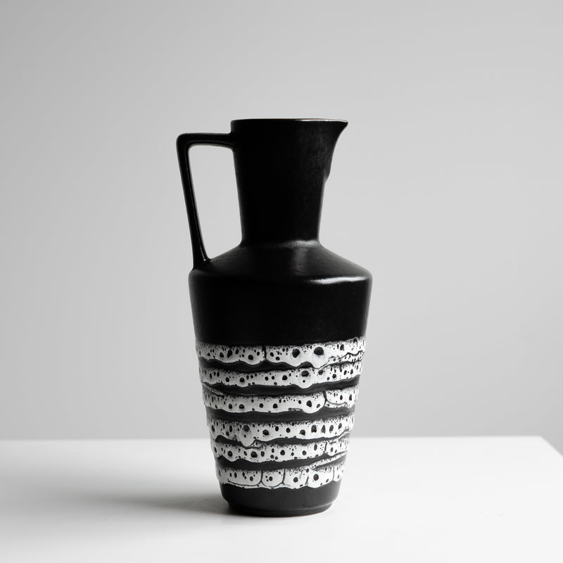 Vintage flower vase l ビンテージフラワーベース #285