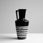 Vintage flower vase l ビンテージフラワーベース #285