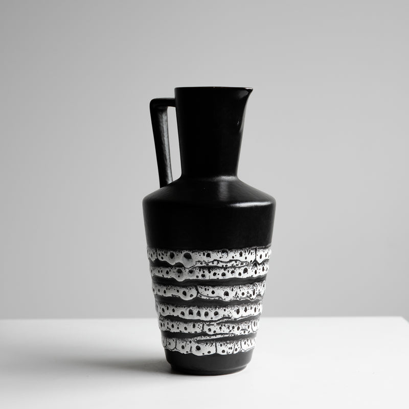 Vintage flower vase l ビンテージフラワーベース #285