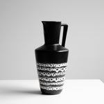 Vintage flower vase l ビンテージフラワーベース #285