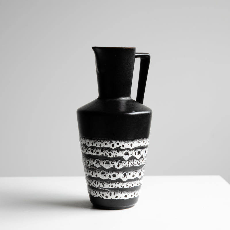 Vintage flower vase l ビンテージフラワーベース #285