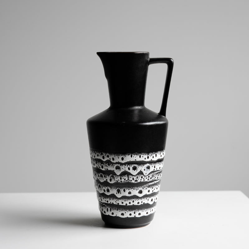 Vintage flower vase l ビンテージフラワーベース #285