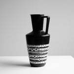 Vintage flower vase l ビンテージフラワーベース #285