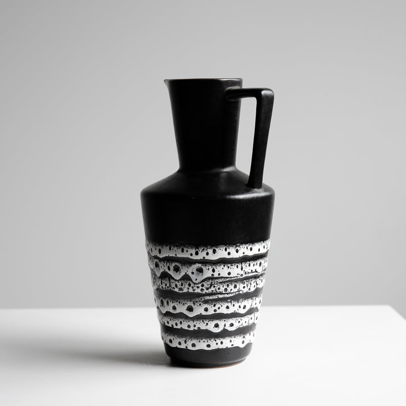 Vintage flower vase l ビンテージフラワーベース #285