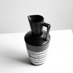 Vintage flower vase l ビンテージフラワーベース #285
