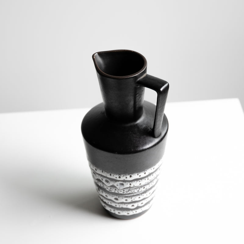 Vintage flower vase l ビンテージフラワーベース #285