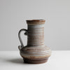 Vintage flower vase l ビンテージフラワーベース #286
