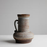 Vintage flower vase l ビンテージフラワーベース #286