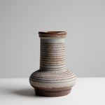Vintage flower vase l ビンテージフラワーベース #286